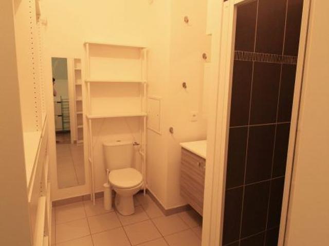 Studio Guyancourt 31 m²