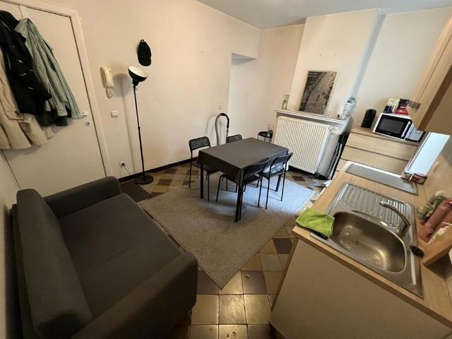 Studio GV 35 m2 Herfststraat 37