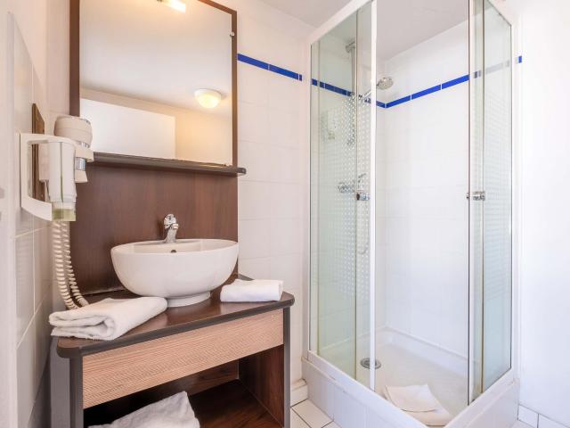 Studio double 19m²