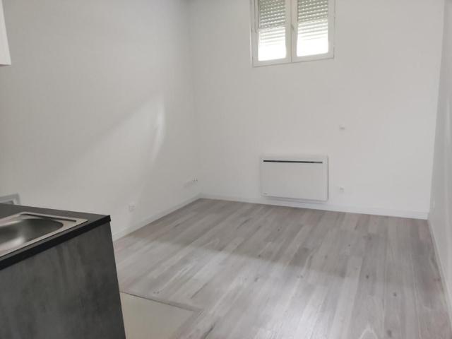 Studio Dourdan 91410