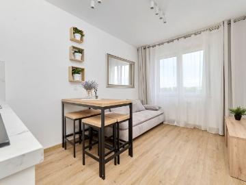 Studio do wynajęcia Południk 17 Wrocław, Krzyki