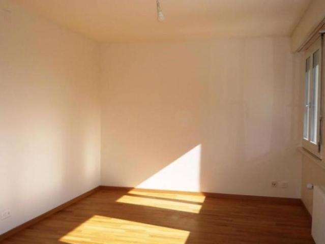 Studio dans un quartier calme avec vue dégagée