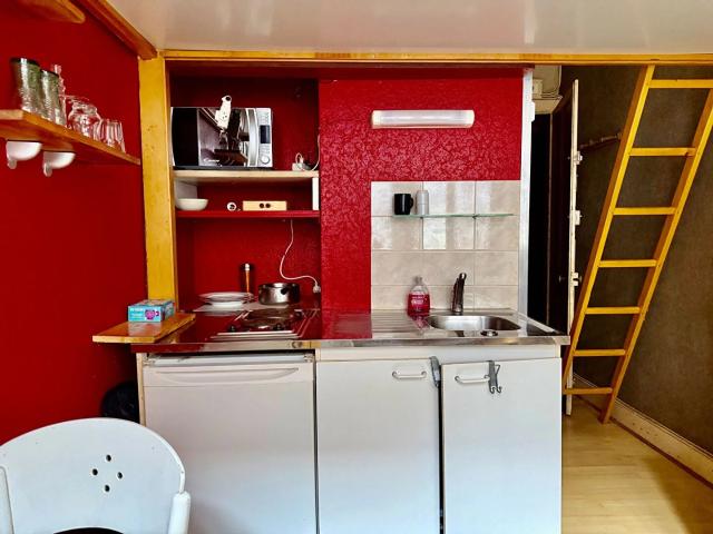 Studio dans la Boucle Idéal investisseur