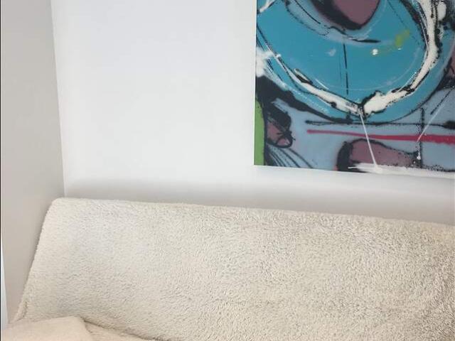 Studio dans le 5ème arrondissement de Paris, 75005: 23 m² — #4348