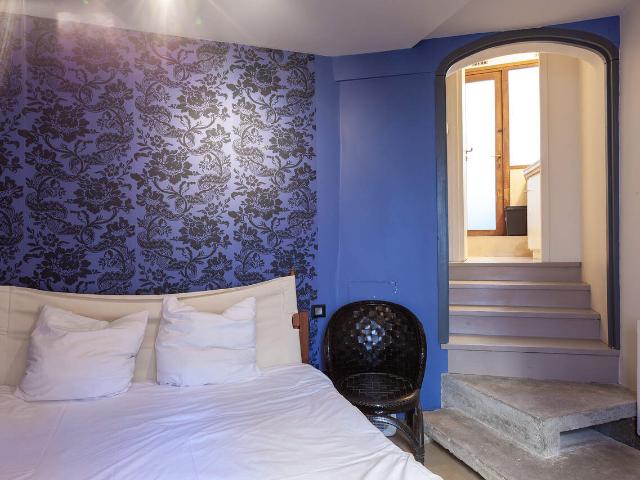 Studio dans le 6ème arrondissement de Paris, 75006: 30 m² — #4208