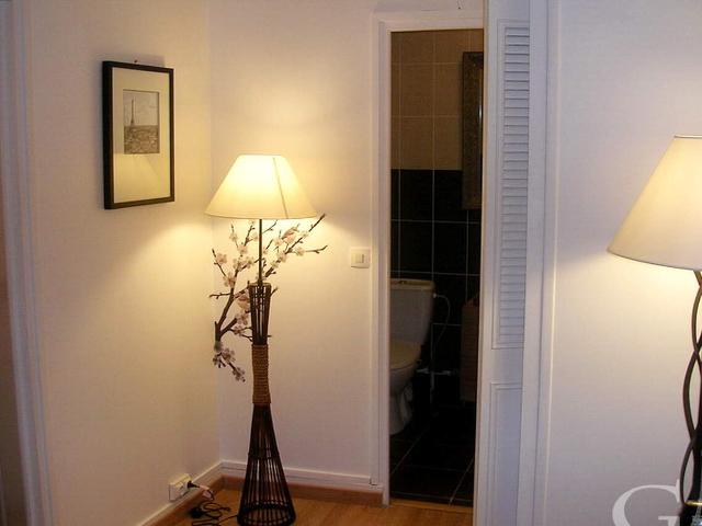 Studio dans le 7ème arrondissement de Paris, 75007: 26 m² — #515