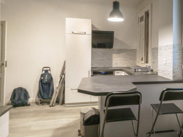 Studio dans le 7ème arrondissement de Paris, 75007: 22 m² — #4367