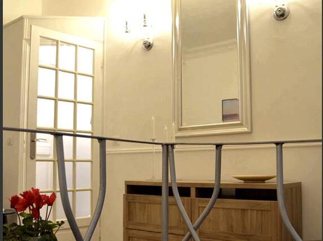 Studio dans le 7ème arrondissement de Paris, 75015: 22 m² — #5175