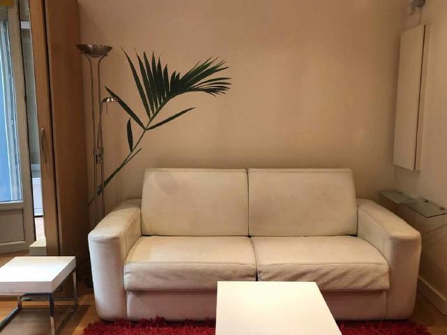 Studio dans le 8ème arrondissement de Paris, 75008: 30 m² — #4245