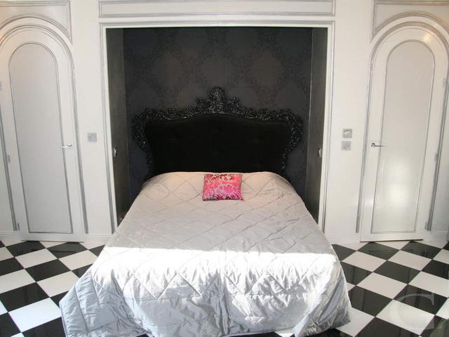 Studio dans le 8ème arrondissement de Paris, 75008: 40 m² — #100