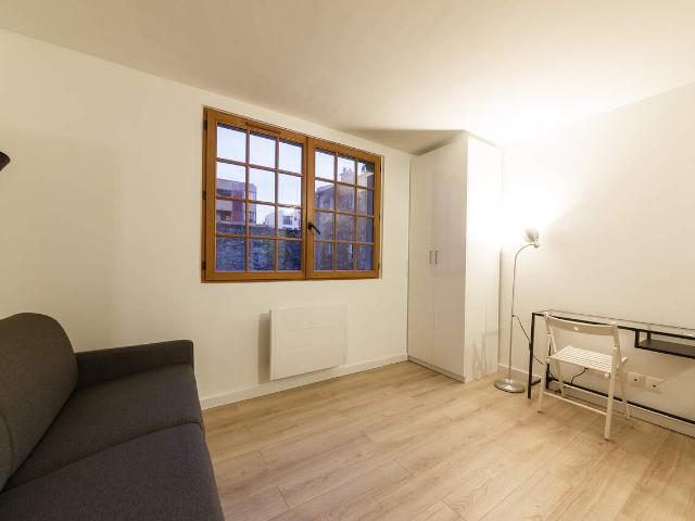 Studio dans le 12ème arrondissement de Paris, 75012: 22 m² — #3674