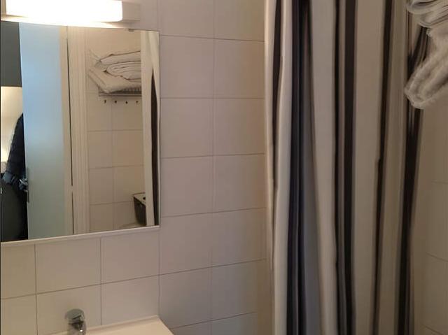 Studio dans le 17ème arrondissement de Paris, 75017: 12 m² — #5262