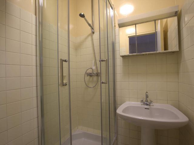Studio dans le 17ème arrondissement de Paris, 75017: 17 m² — #4403