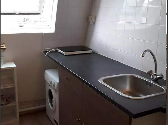 Studio dans le 17ème arrondissement de Paris, 75017: 14 m² — #4260