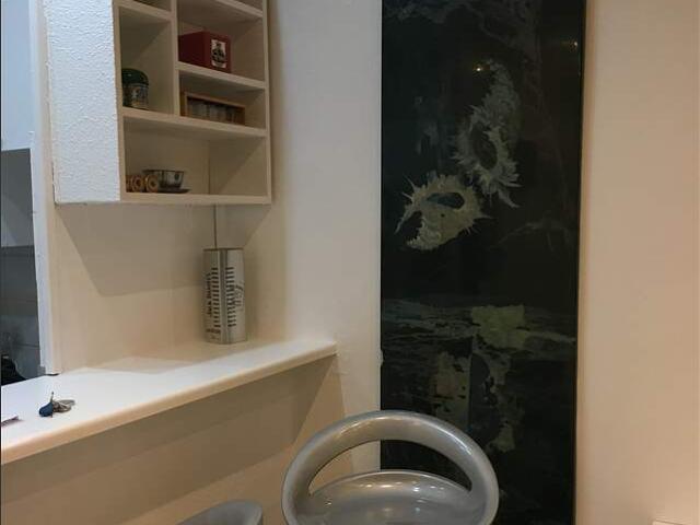 Studio dans le 17ème arrondissement de Paris, 75017: 27 m² — #4477