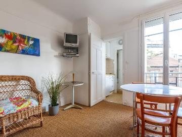 Grenelle, Paris 15e Arrondissement, Paris, Île-de-France