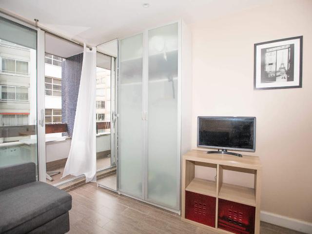 Studio dans le 15ème arrondissement de Paris, 75015: 20 m² — #838