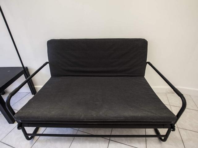 Studio dans le 16ème arrondissement de Paris, 75010: 15 m² — #4358
