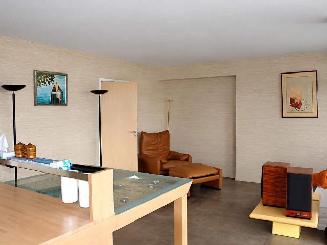 Studio dans le 16ème arrondissement de Paris, 75016: 47 m² — #3102