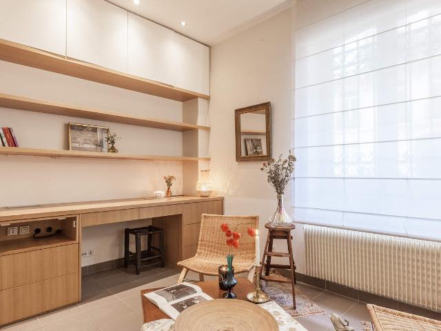 Studio dans le 16ème arrondissement de Paris, 75016: 24 m² — #4325