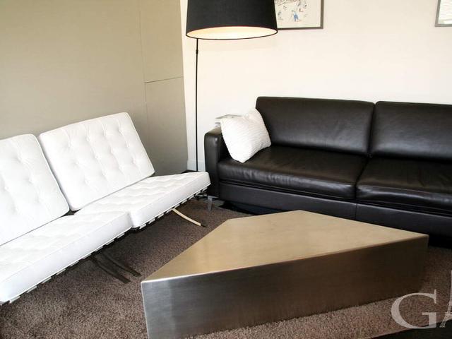 Studio dans le 16ème arrondissement de Paris, 75016: 37 m² — #508