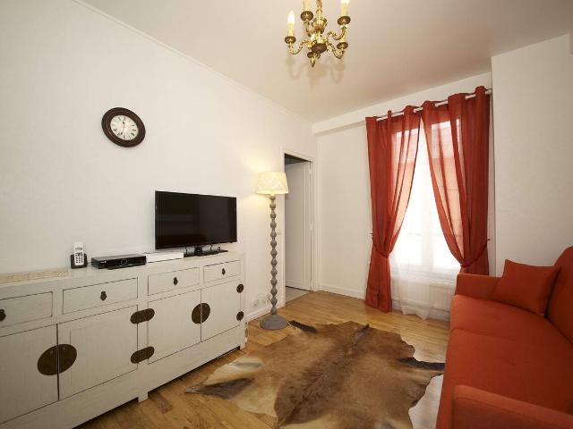 Studio dans le 19ème arrondissement de Paris, 75019: 23 m² — #3094