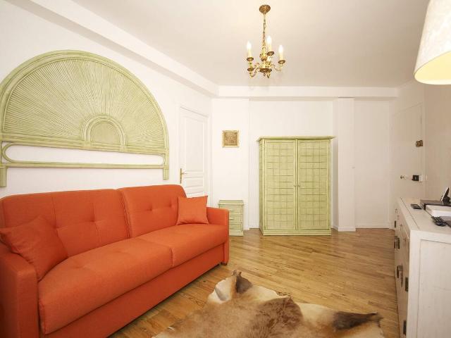 Studio dans le 19ème arrondissement de Paris, 75019: 23 m² — #3094