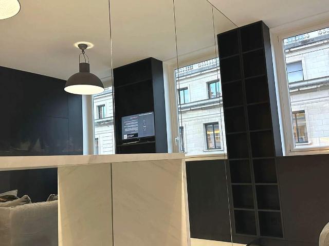 Studio dans le 1er arrondissement de Paris, 75001: 32 m² — #5190
