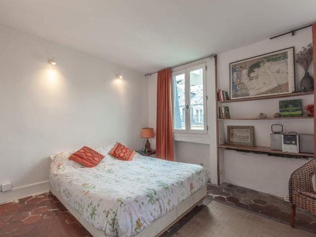 Studio dans le 2ème arrondissement de Paris, 75002: 24 m² — #630