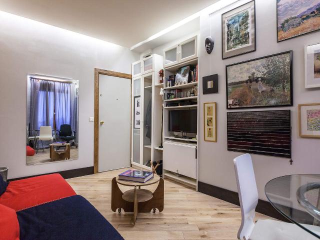 Studio dans le 2ème arrondissement de Paris, 75002: 20 m² — #3116