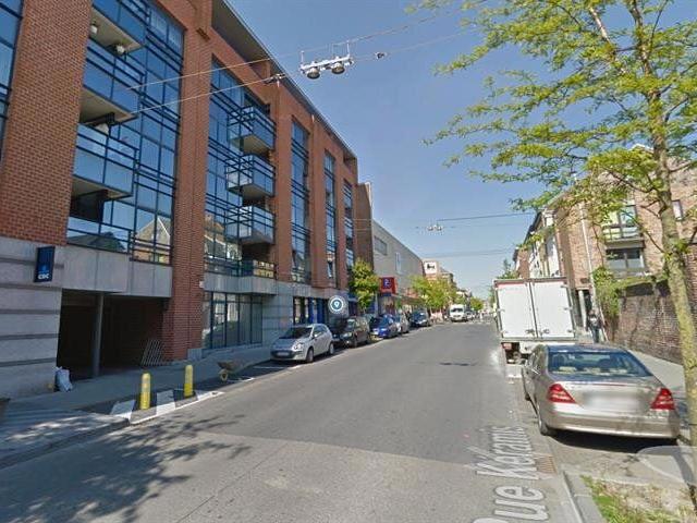 Studio dans le centre de La Louvière