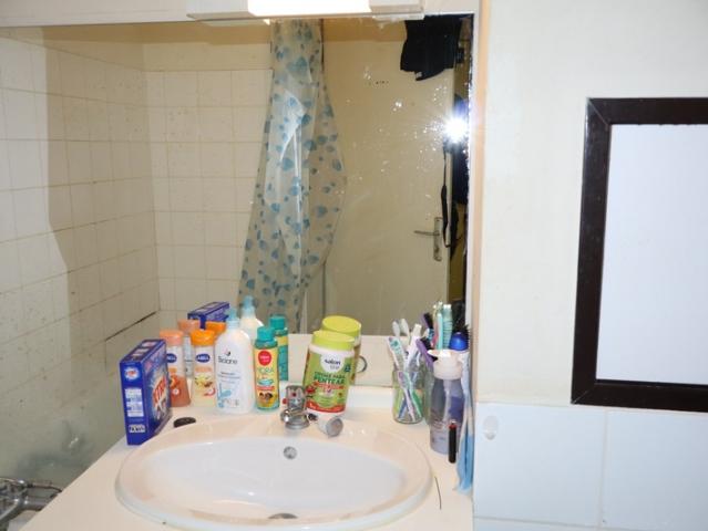 Studio dans résidence hôtellière Montpellier sud