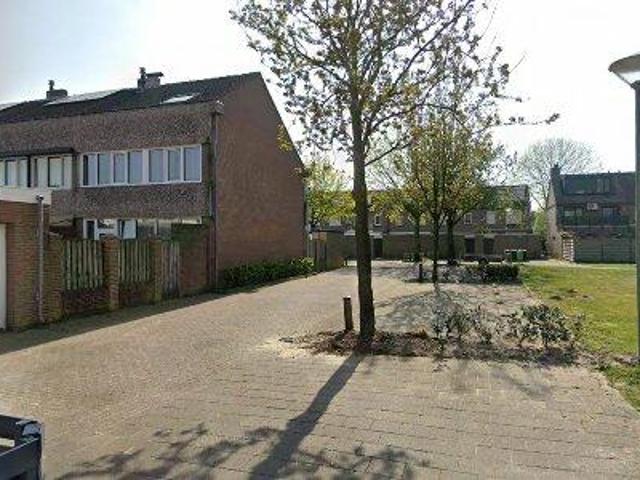 Studio Dasseburcht in Oss