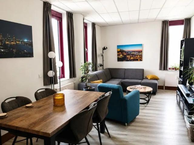 Studio Deventerstraat, Apeldoorn À louer