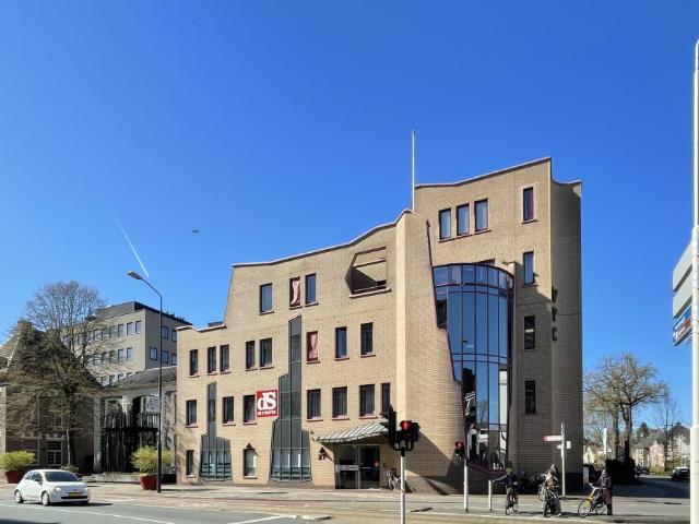Studio Deventerstraat te huur in Apeldoorn | NederWoon