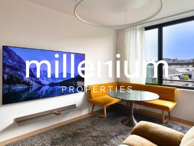 Studio d'exception – Résidence Lac Tower