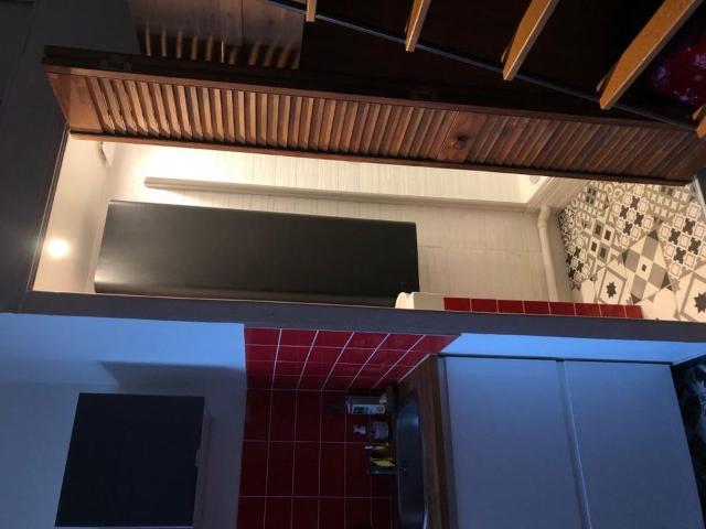 Studio de 10m2 à louer sur Vincennes
