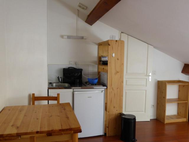 Studio de 10m2 à louer sur Villeurbanne