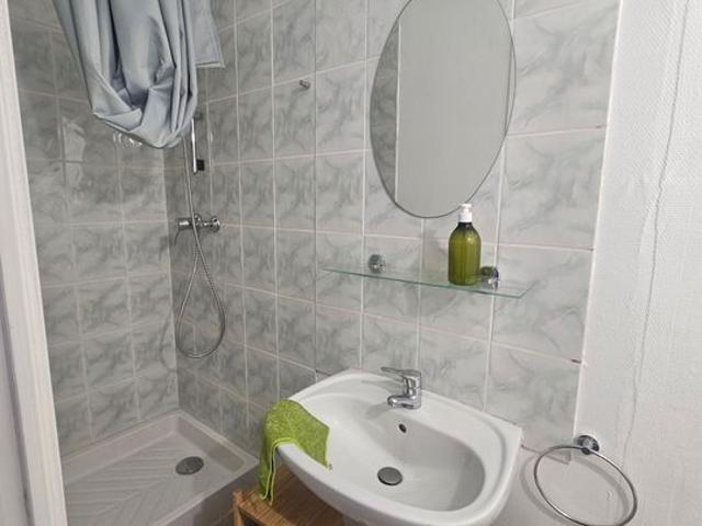 Studio de 10m2 à louer sur Armentières