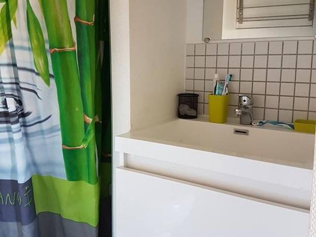 Studio de 10m2 à louer sur Besançon