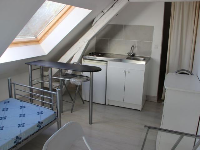 Studio de 10m2 à louer sur Cambrai