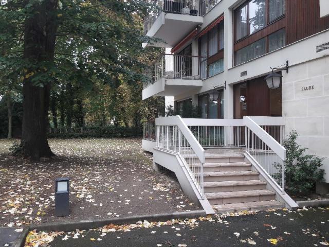 Studio de 10m2 à louer sur Maisons Laffitte