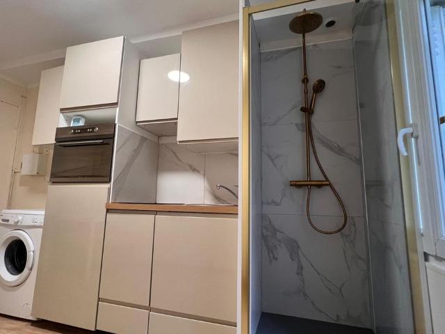 Studio de 10m2 à louer sur Meudon