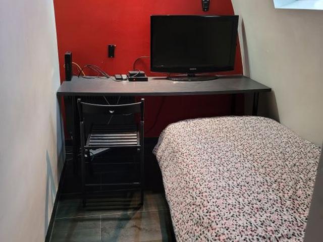 Studio de 10m2 à louer sur Paris 05