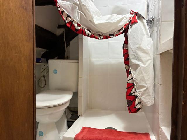 Studio de 10m2 à louer sur Paris 05