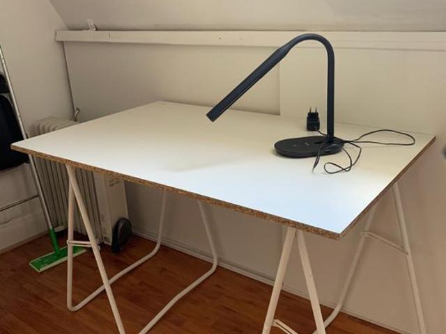 Studio de 10m2 à louer sur Paris 06