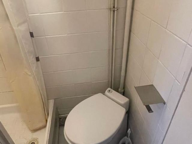 Studio de 10m2 à louer sur Paris 18