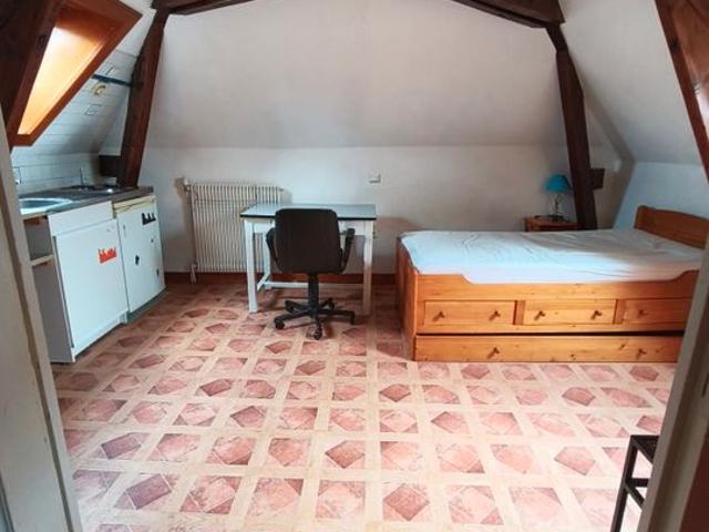 Studio de 10m2 à louer sur Poitiers