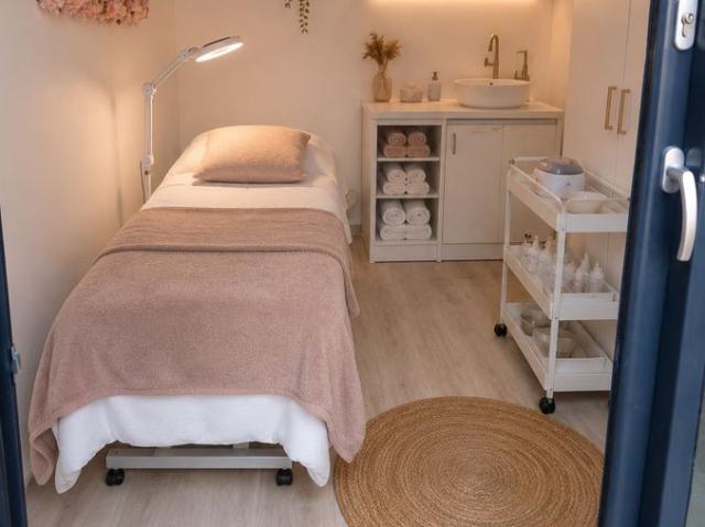 Studio de 10m2 à louer sur Pusignan