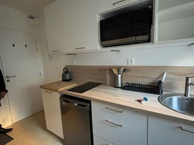 Studio de 10m2 à louer sur Rennes